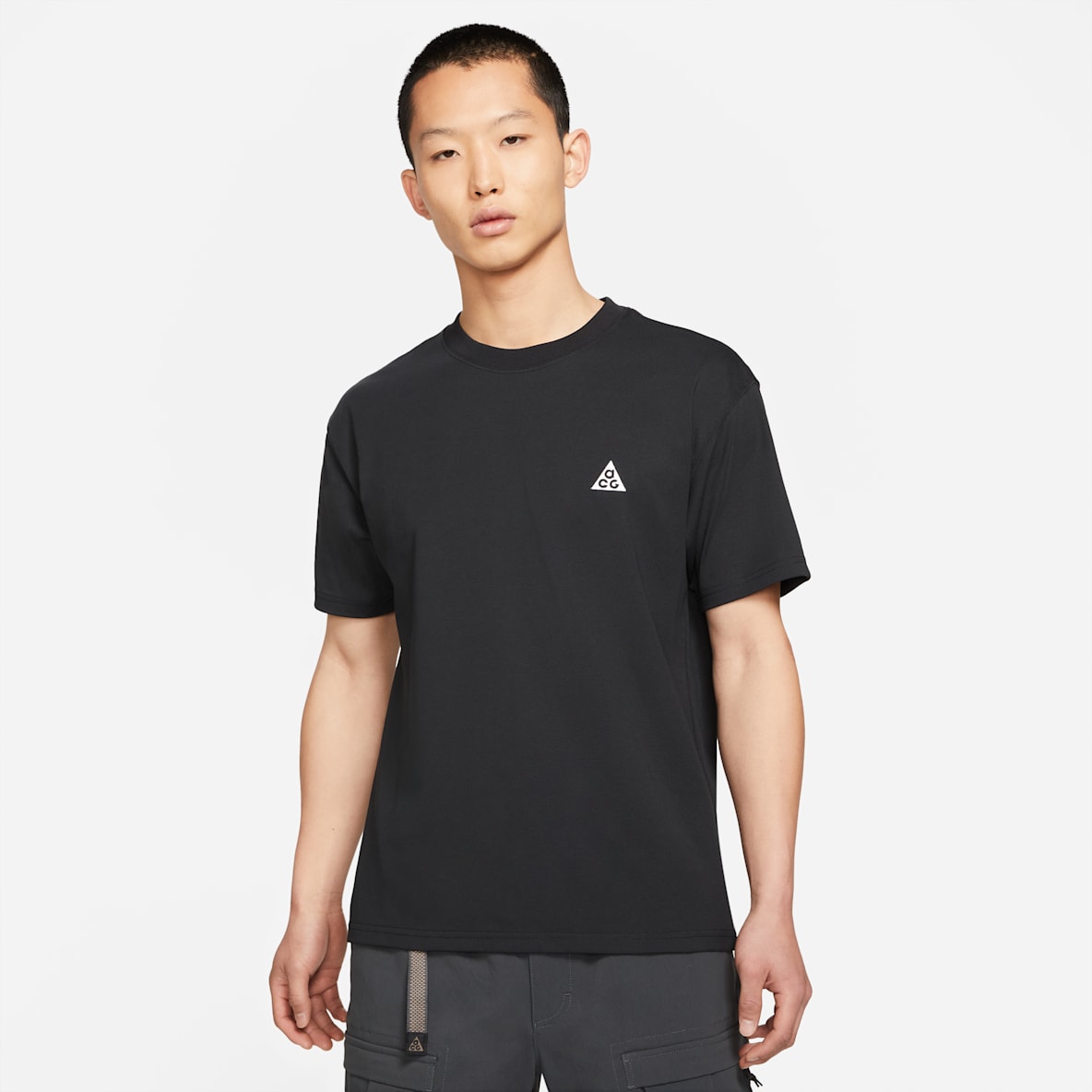 NIKE公式】 メンズ ACG トップス & Tシャツ【ナイキ公式通販】